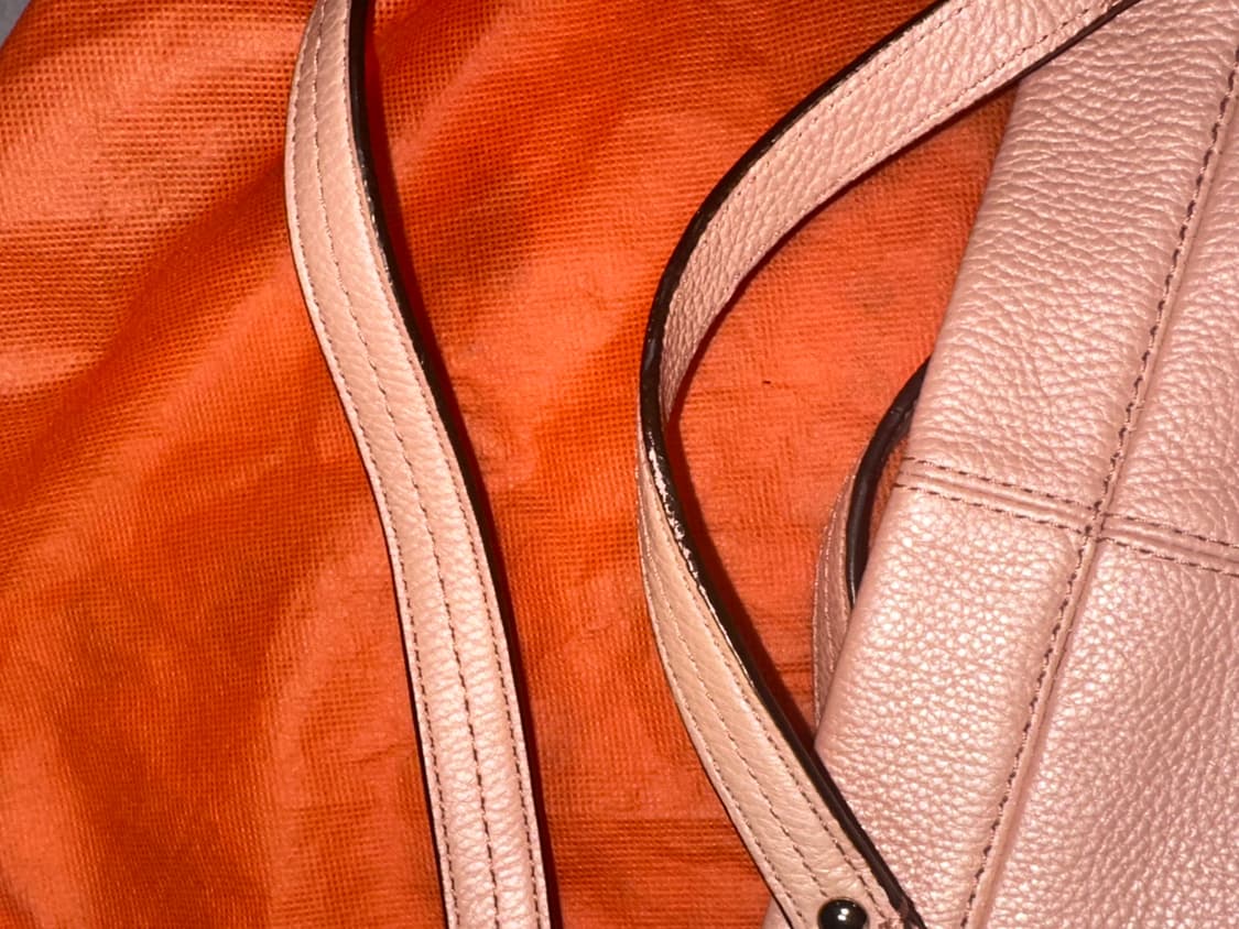 코치 가방 (거의 새제품) 상품이미지5