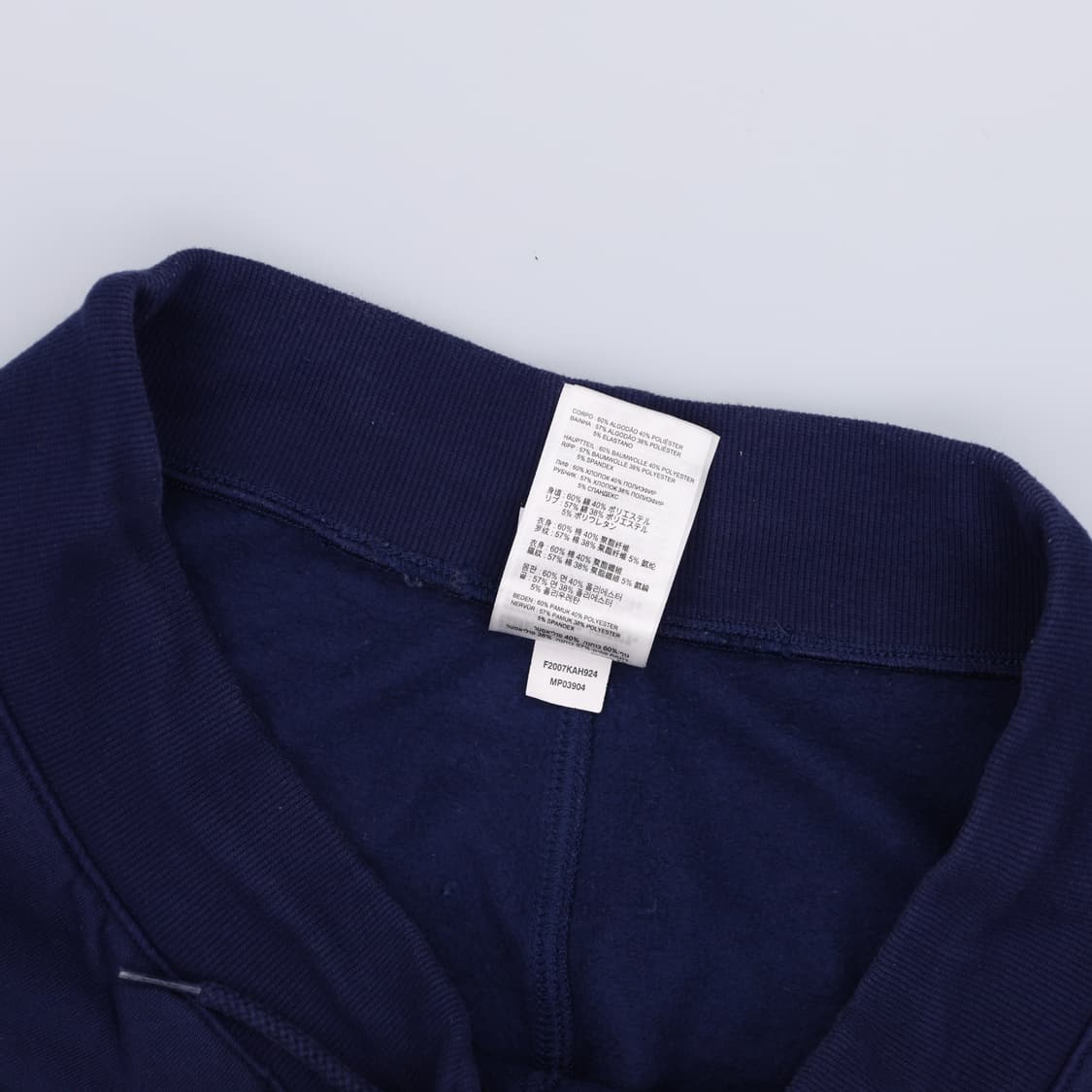 L 뉴발란스 기모 조거팬츠 0319H1 상품이미지5