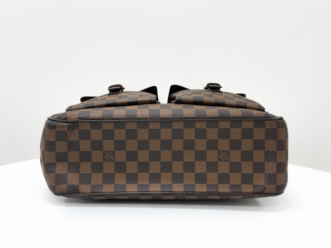 루이비통 다미에 에벤 위제 토트백 상품이미지5