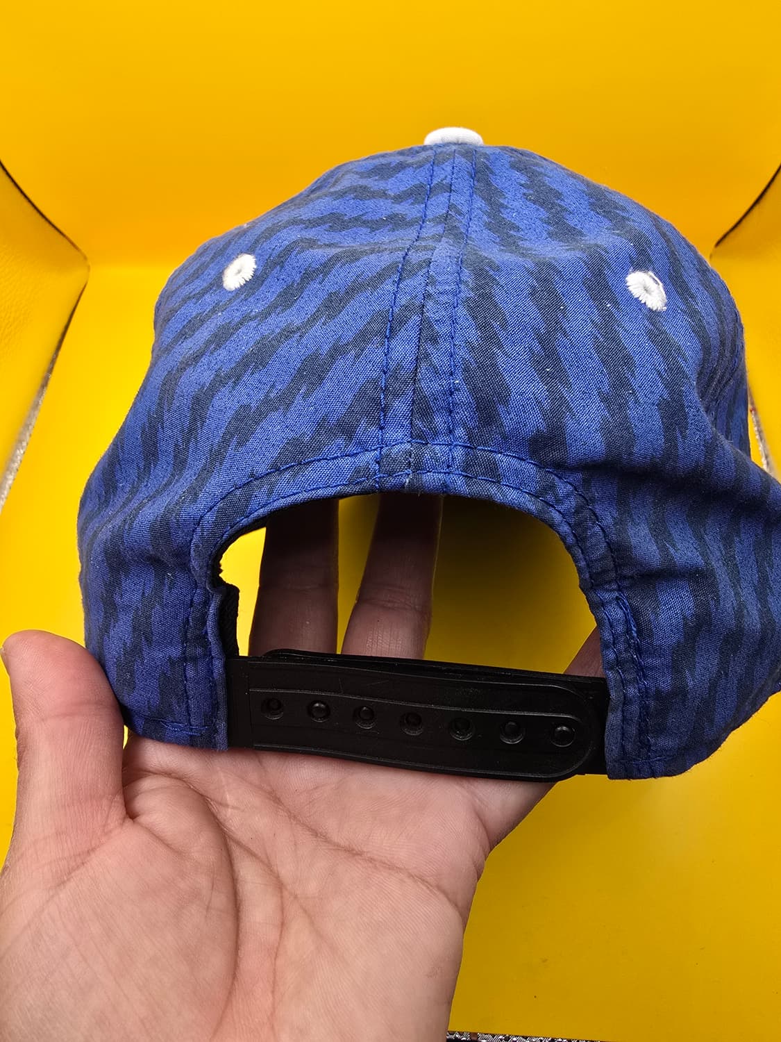 나이키 스냅백 모자 (정품) 상품이미지2