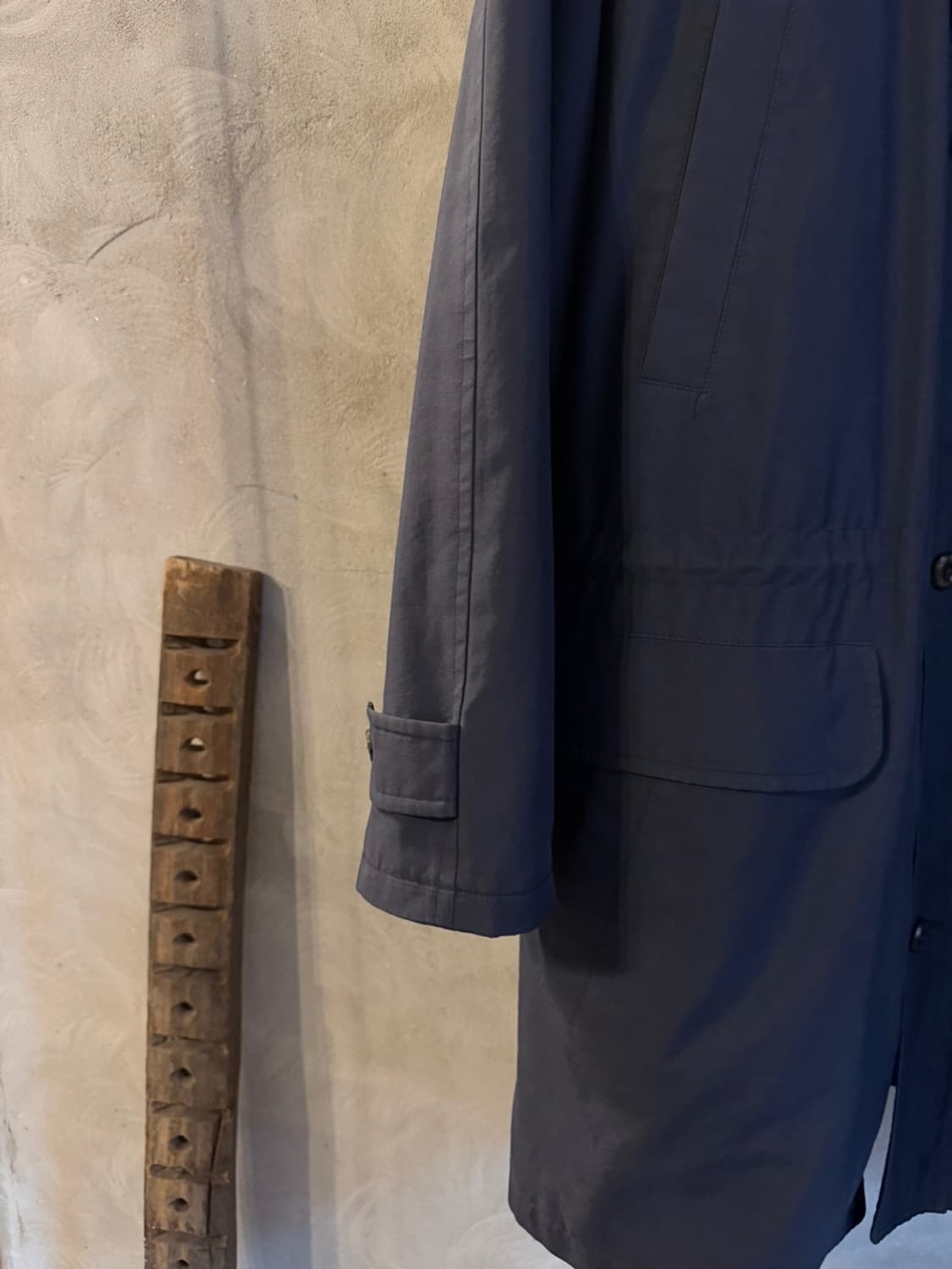 버버리 다운 코트 100~103 상품이미지6