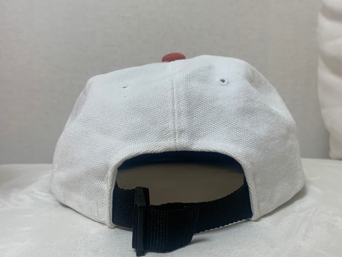 헤리티지플로스 알프레드 볼캡 상품이미지4