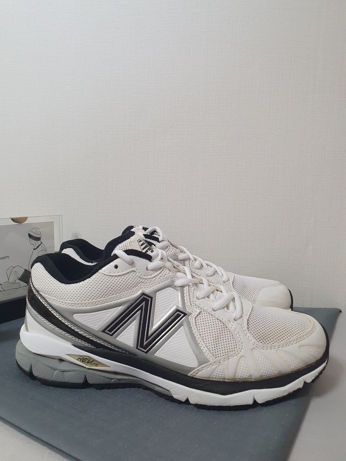 250mm / 뉴발란스 MB1000 시리즈 상품이미지3