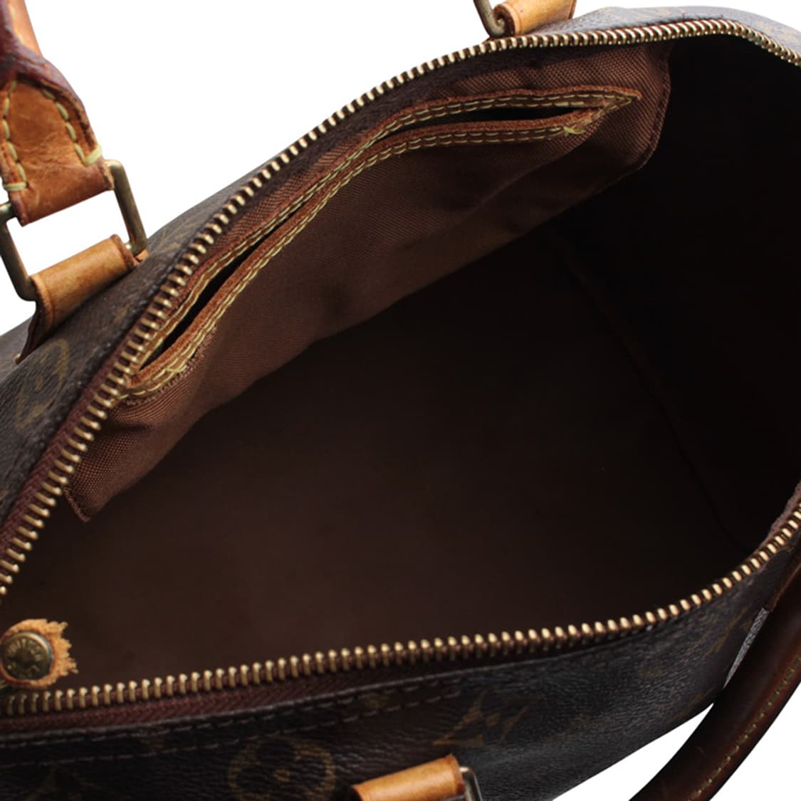 루이비통 모노그램 스피디 30 토트백 상품이미지5