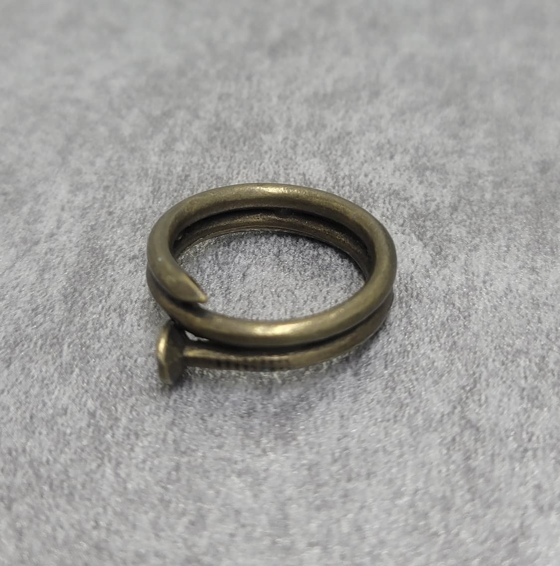 nail ring 빈티지반지 상품이미지3