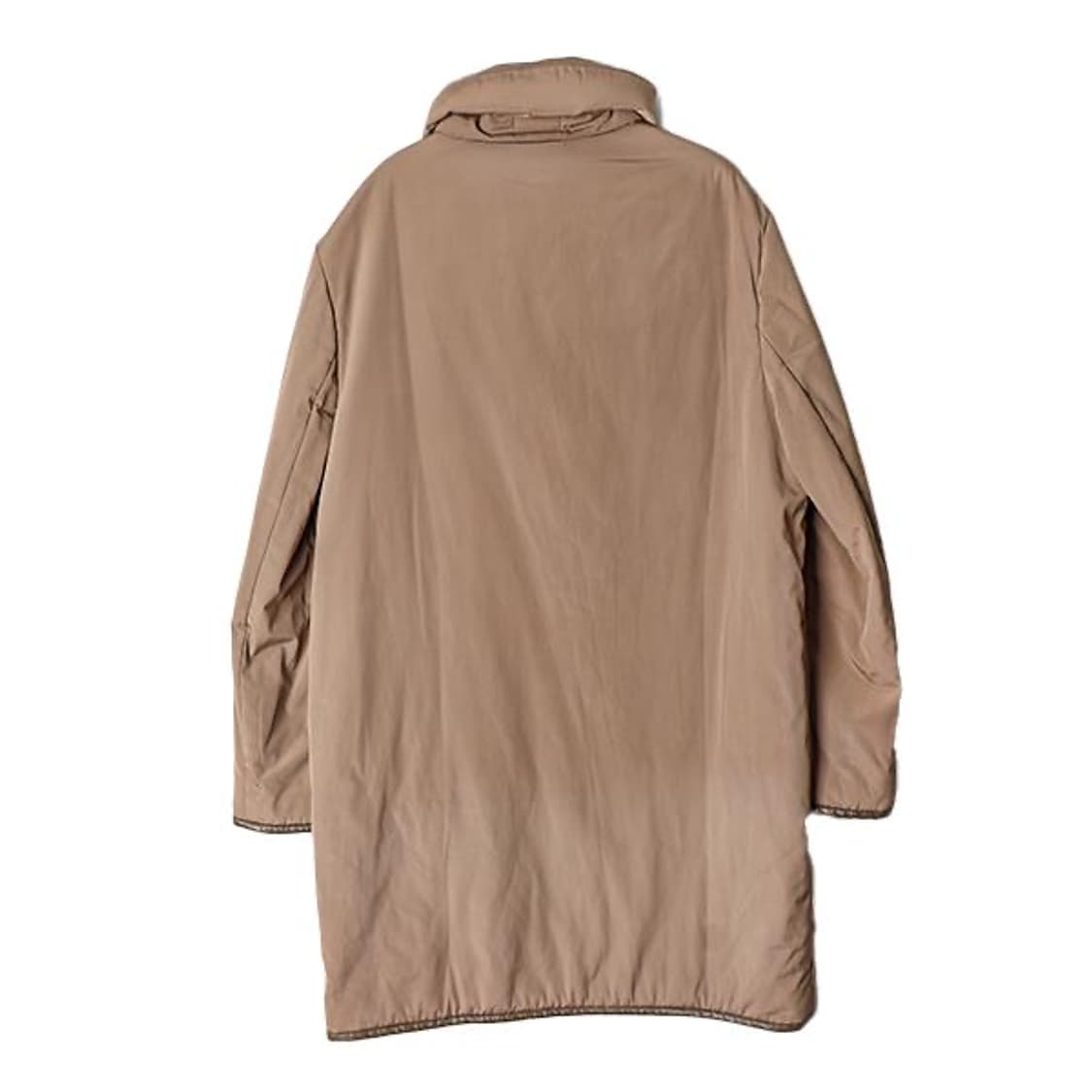 솔리드옴므 롱 미니멀 점퍼 48 MWT8 상품이미지6