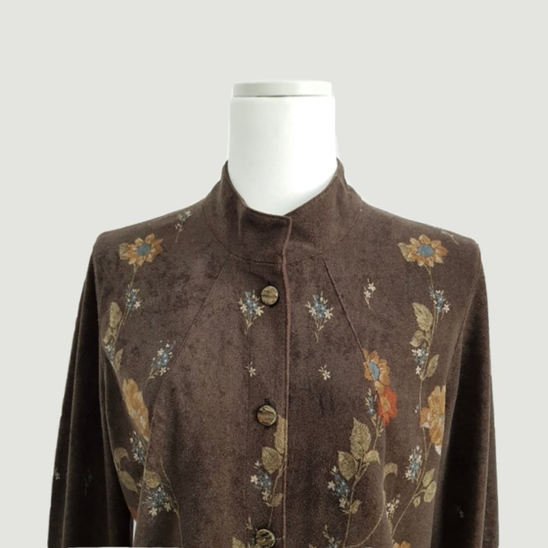 jpn) vintage jacket 상품이미지2