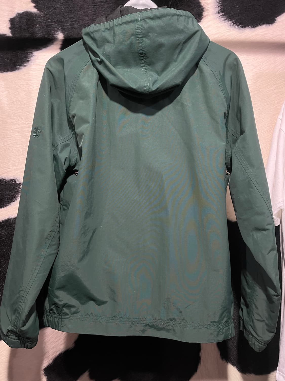 팀버랜드 윈드자켓 상품이미지5