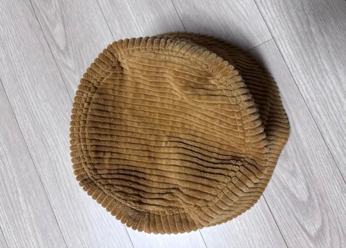 Studio Tomboy / 스튜디오 톰보이 / 버킷햇/버킷 상품이미지2