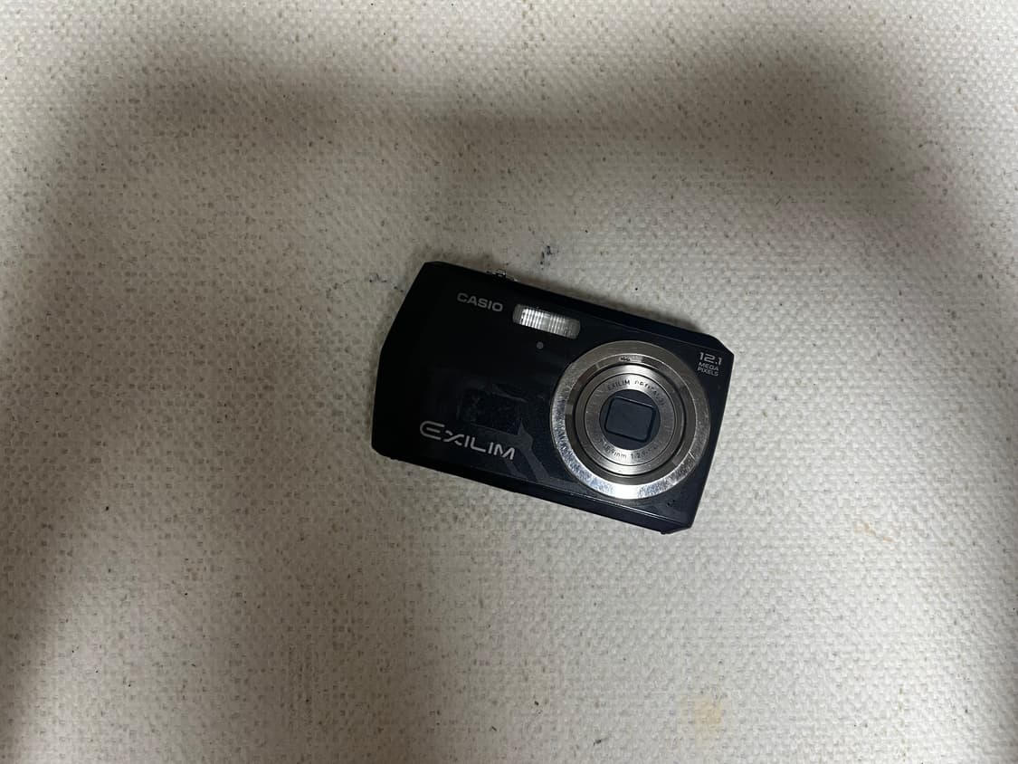 디카 카시오 엑슬림 ex-z26 상품이미지1