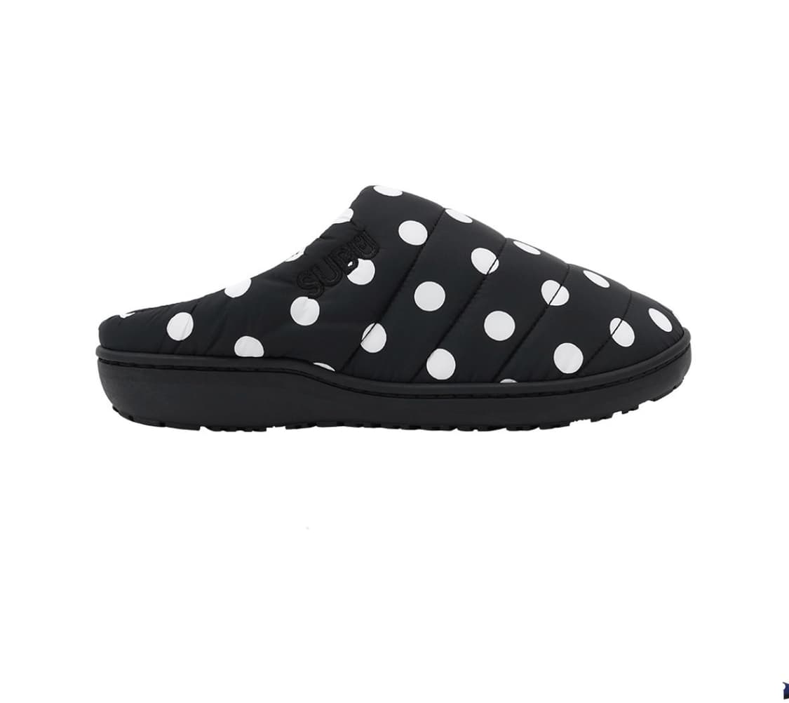 스부 패딩 슈즈 상품이미지2