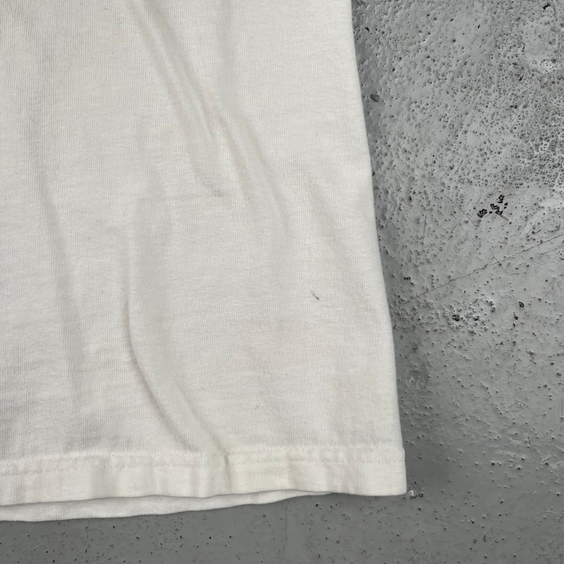 빈티지 할리데이비슨 쉴드 로고 플레임 롱슬리브 상품이미지8