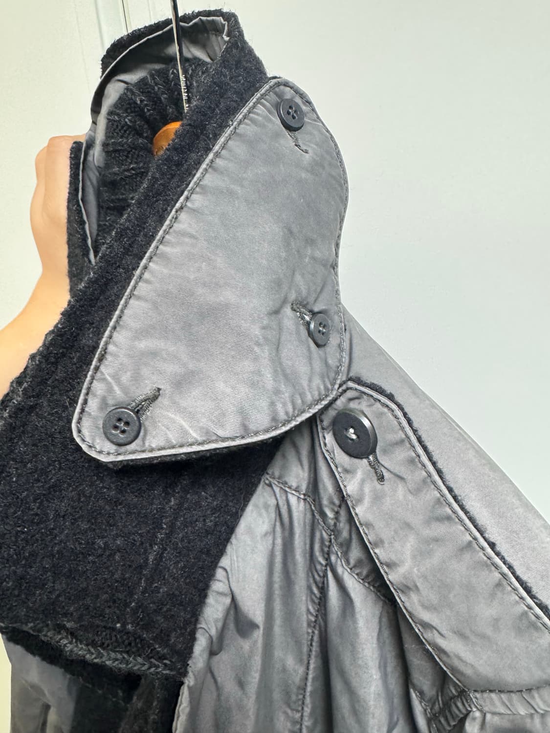 트랜짓 (Transit)/피코트/M(100-105) 상품이미지7