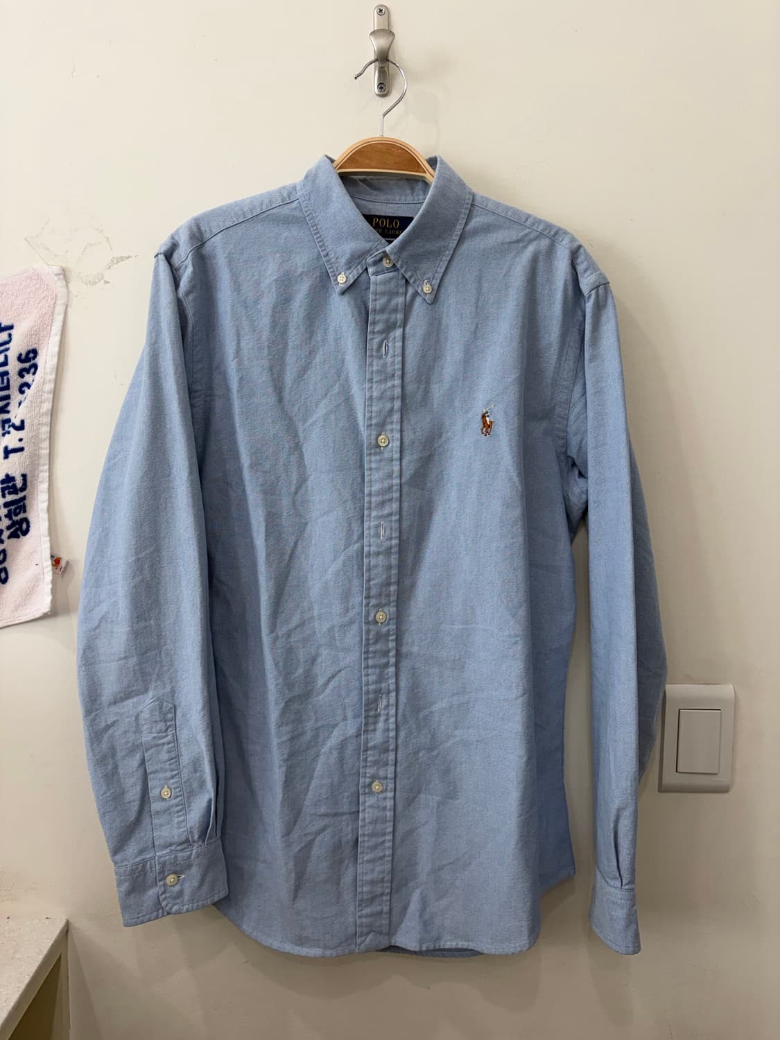 430. 폴로 셔츠 상품이미지1