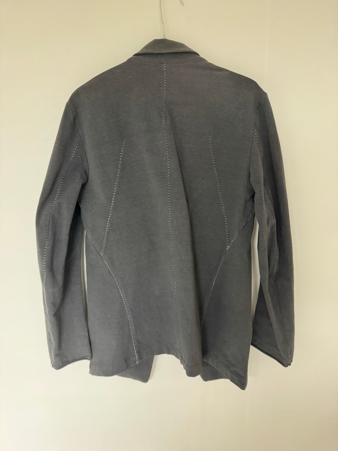 Bajra overlocked jacket 상품이미지2
