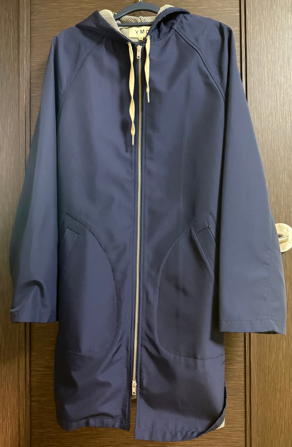 Ymc 15fw parka jacket  상품이미지2