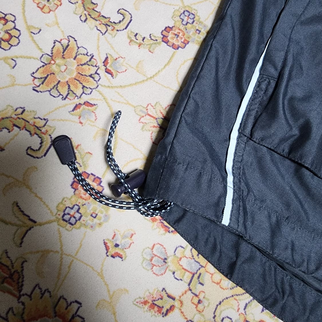 나이키 올드스쿨 후드 바람막이
자켓 L 상품이미지8