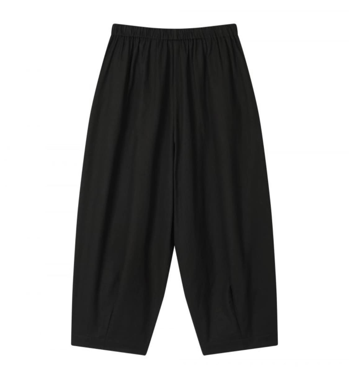 어스지구) Chameleon Pants BK F 상품이미지3