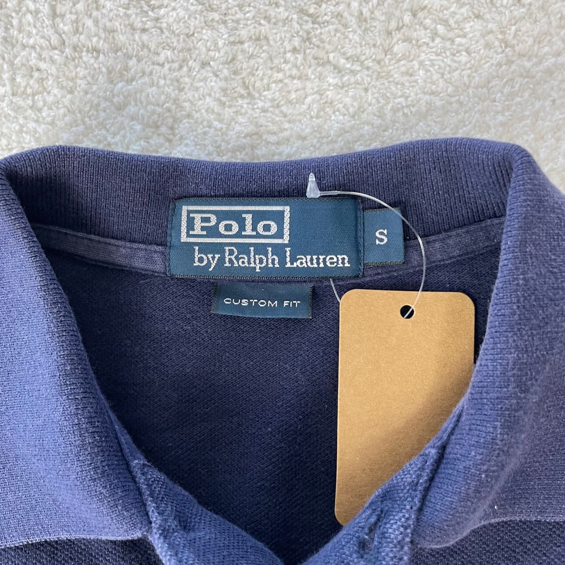 폴로랄프로렌 빅포니 롱슬리브  상품이미지5