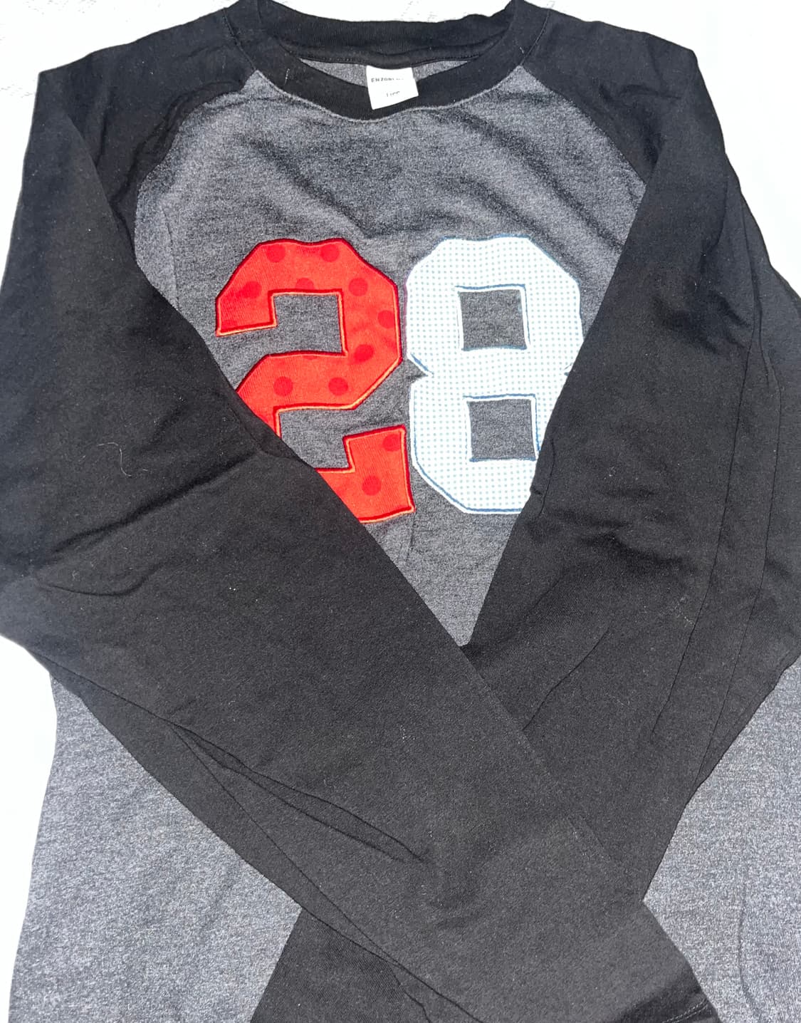 엔조블루스 롱슬리브 상품이미지1