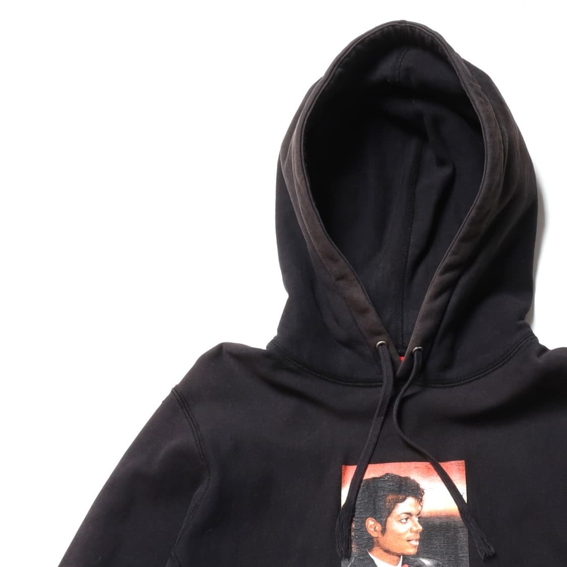 슈프림 x 마이클 잭슨 Supreme Michael Jackson Hoo 상품이미지2