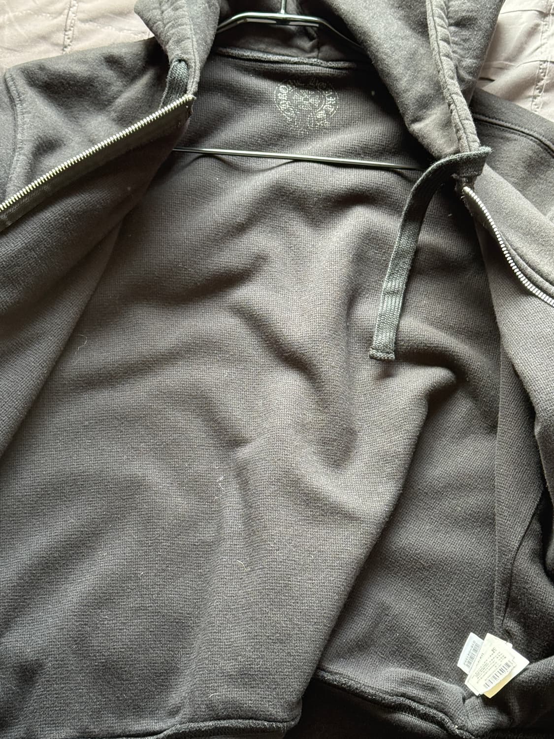 크롬하츠 usa 후드집업 L 상품이미지5