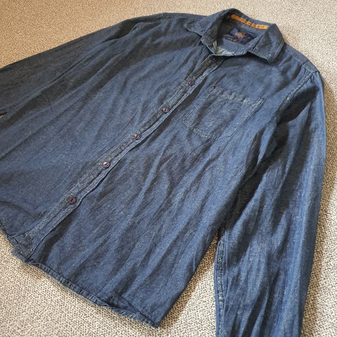 미국 수입 빈티지셔츠  no.56 상품이미지2