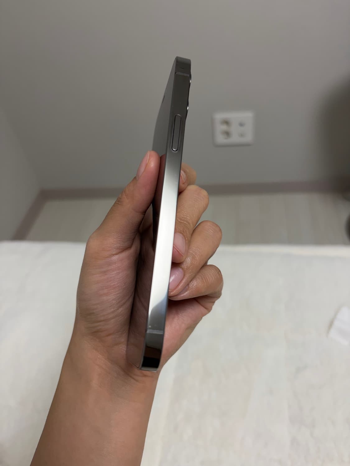 아이폰 12 pro 블랙 128GB 상품이미지4