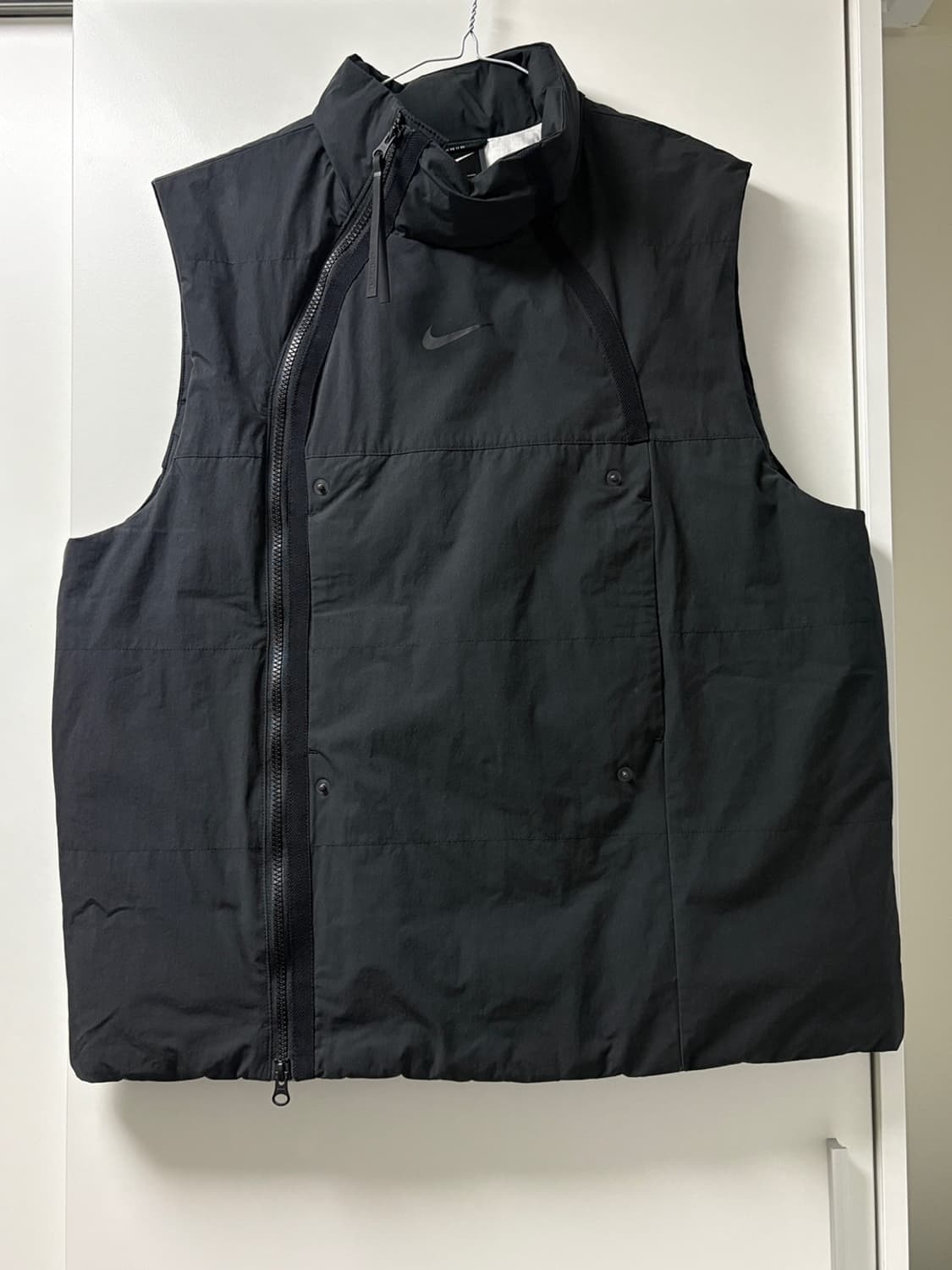 나이키 테크팩 조끼 상품이미지3