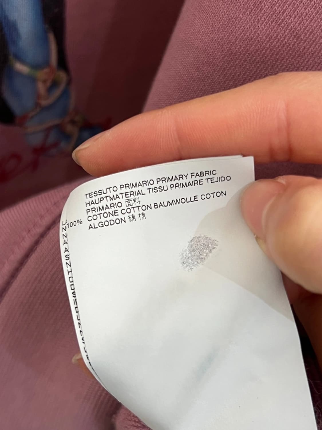 비비안웨스트우드 스웻셔츠 상품이미지3