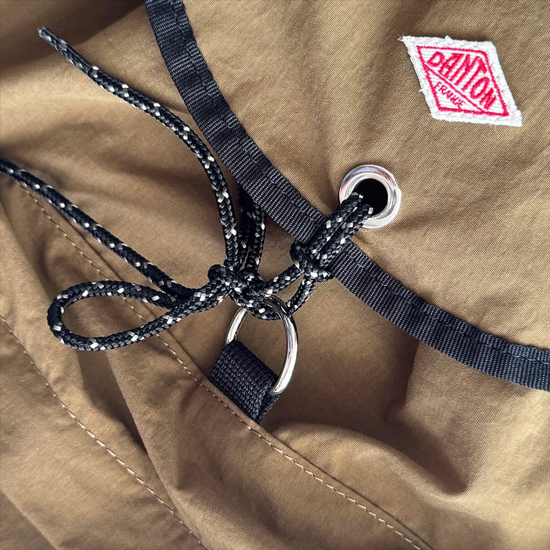 DANTON 단톤 나일론 백팩 상품이미지6