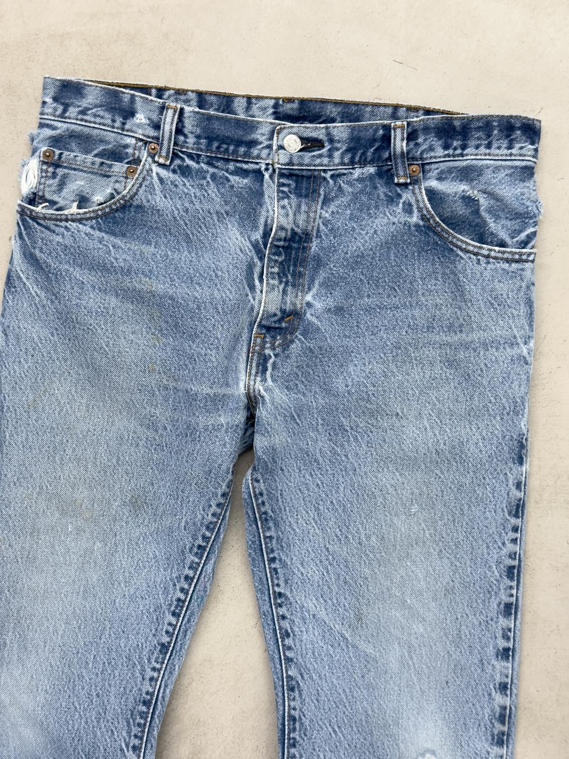 리바이스 517 상품이미지2