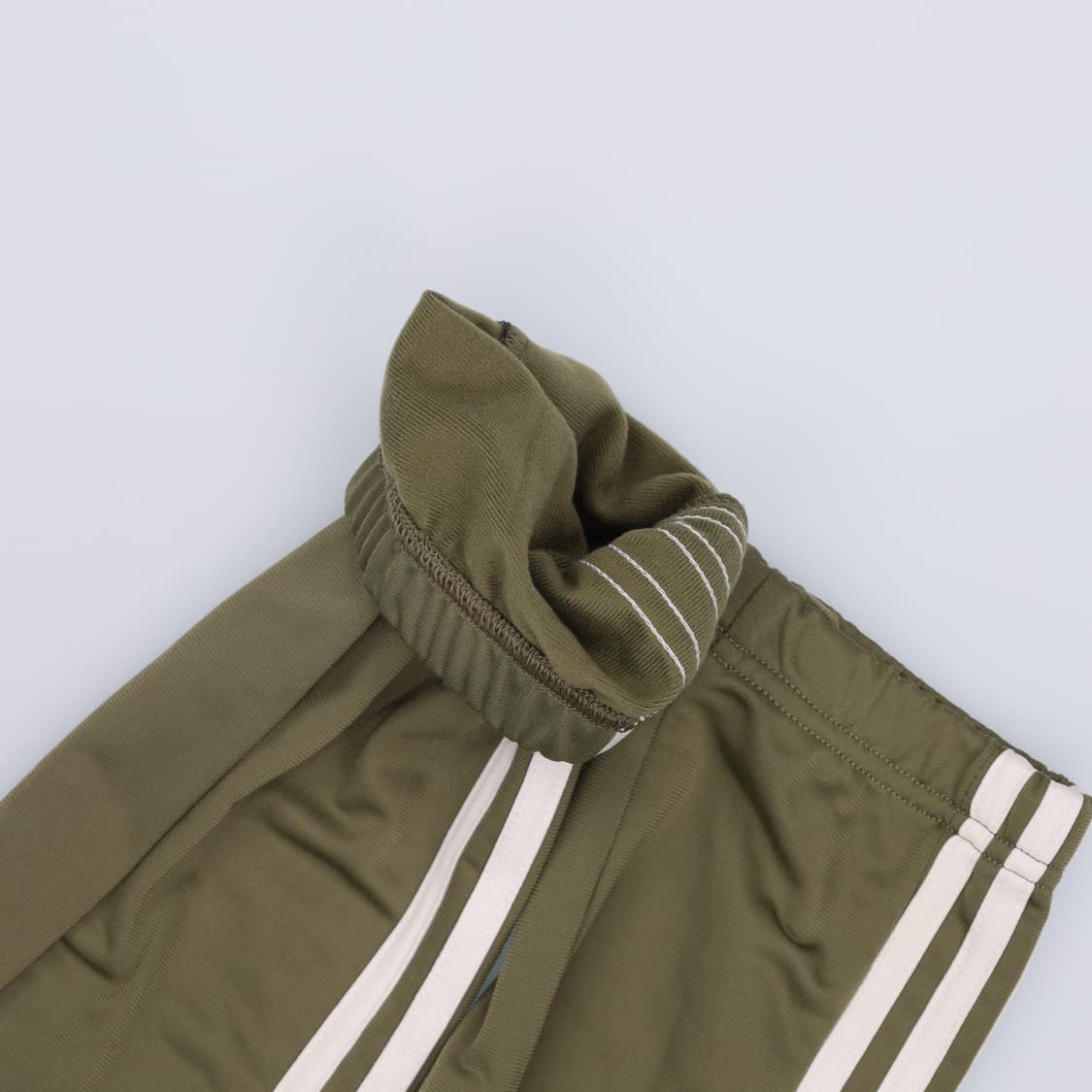 [M] 아디다스 카키트레이닝바지 조거팬츠 1216H1 상품이미지6