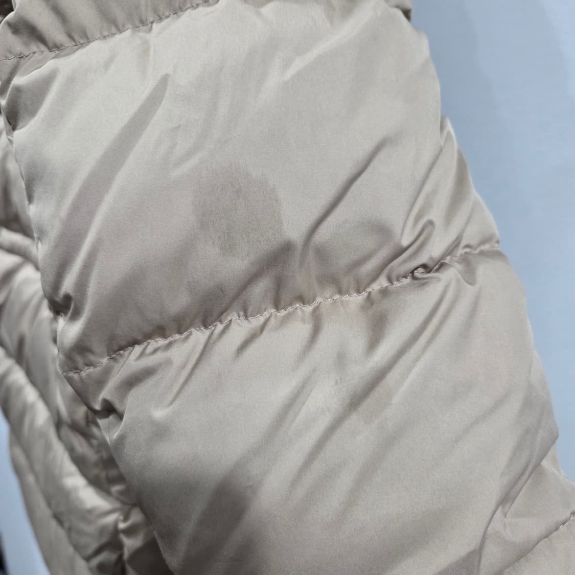 닥스 키즈 덕다운 패딩 120(7Y) 상품이미지5