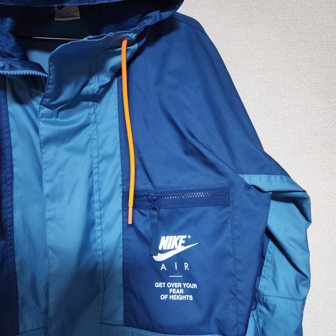 나이키 에어 우븐 자켓 점퍼 95 상품이미지3