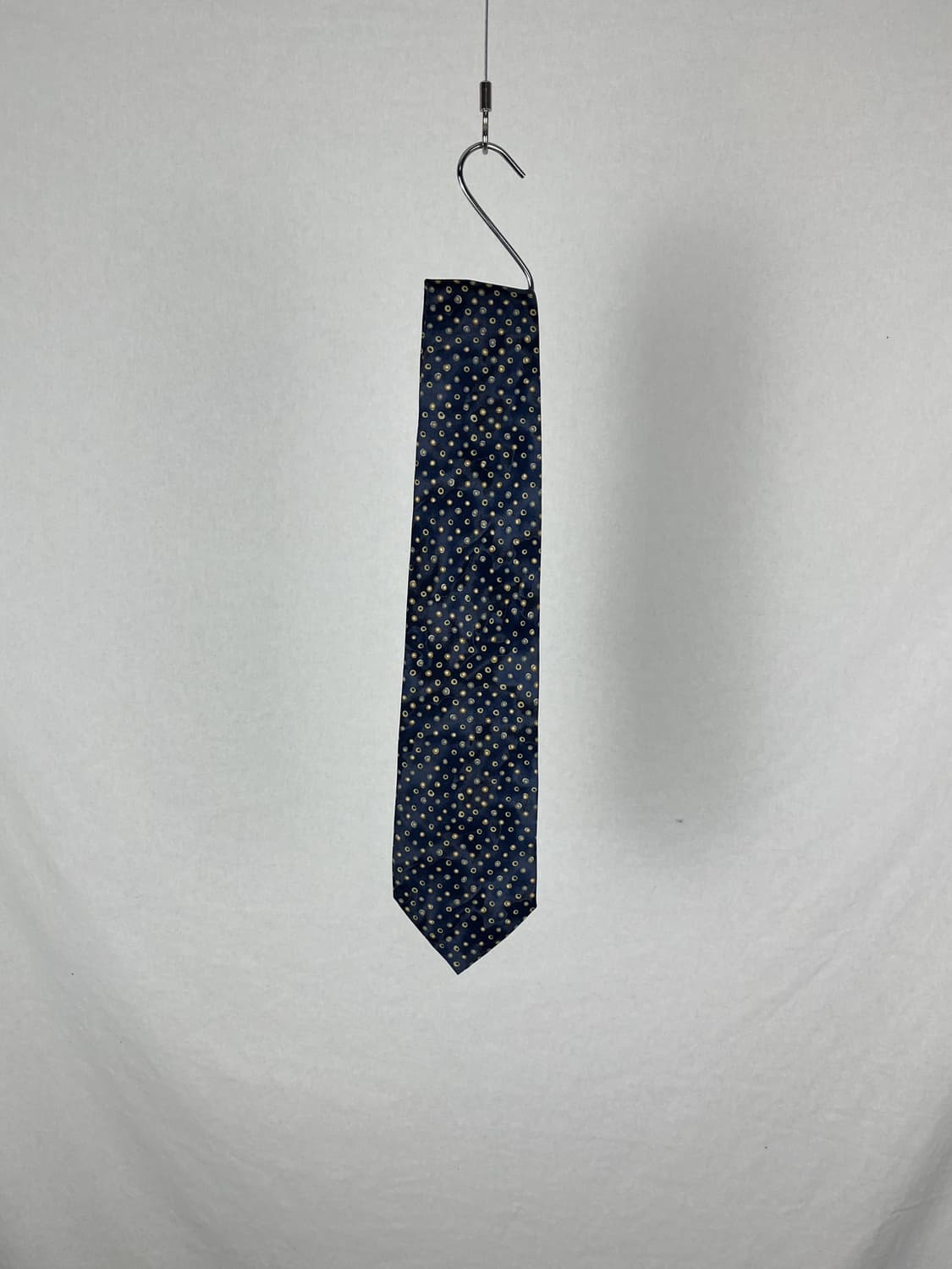 IM by Issey Miyake 도트 넥타이  상품이미지1