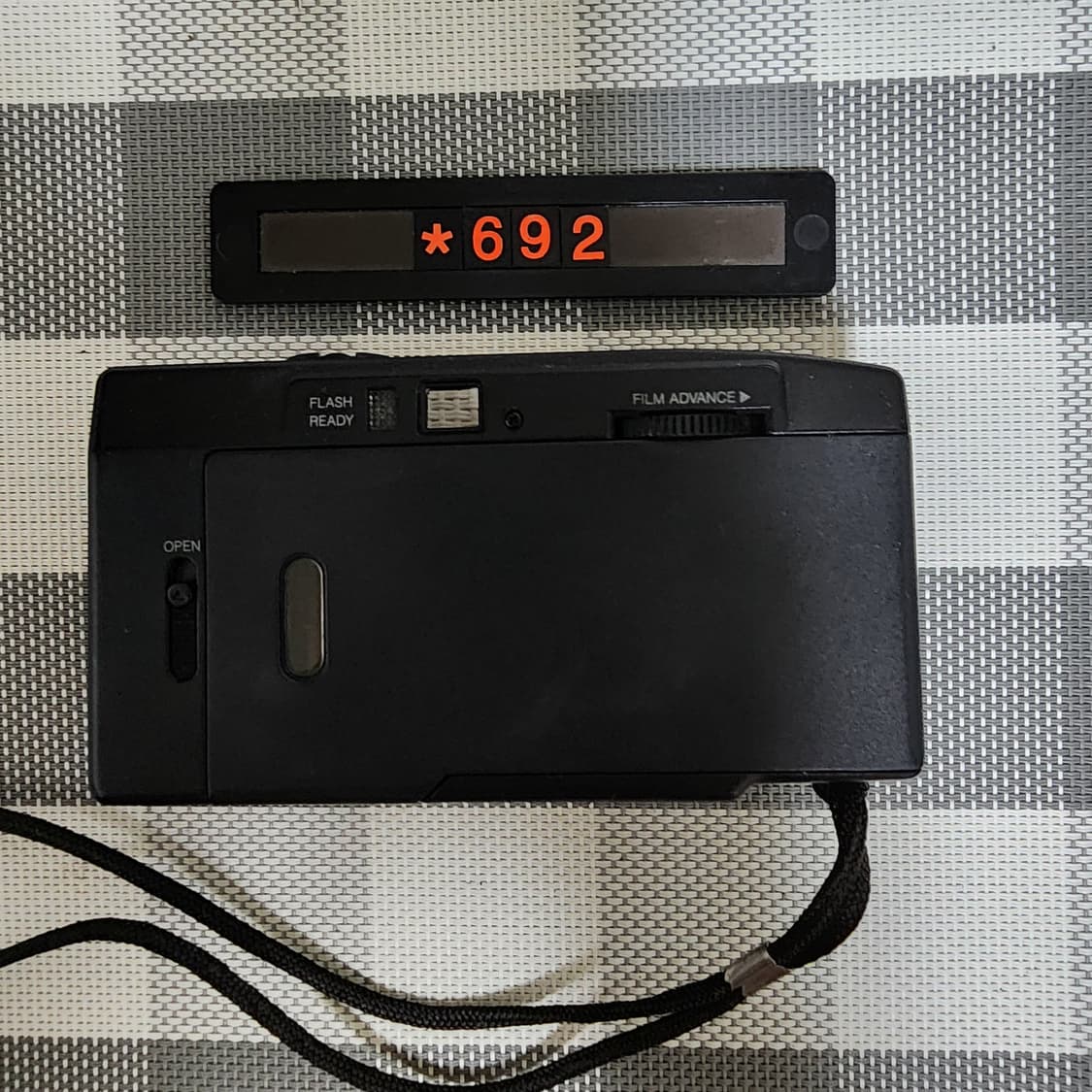 코닥 S 100 EF 필름카메라 상품이미지4