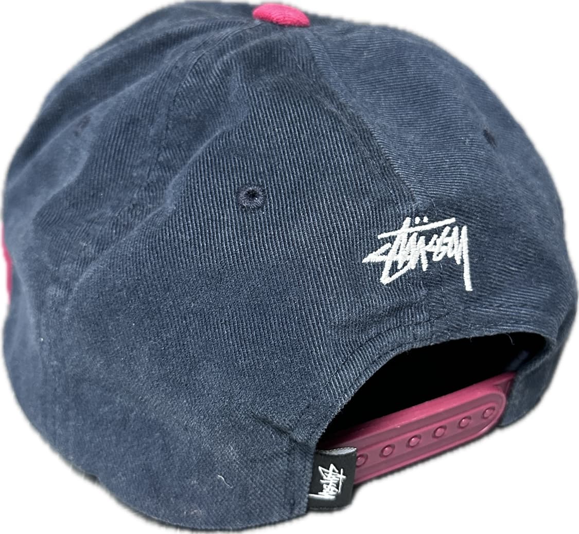 스투사 빈티지 S 캡 상품이미지2