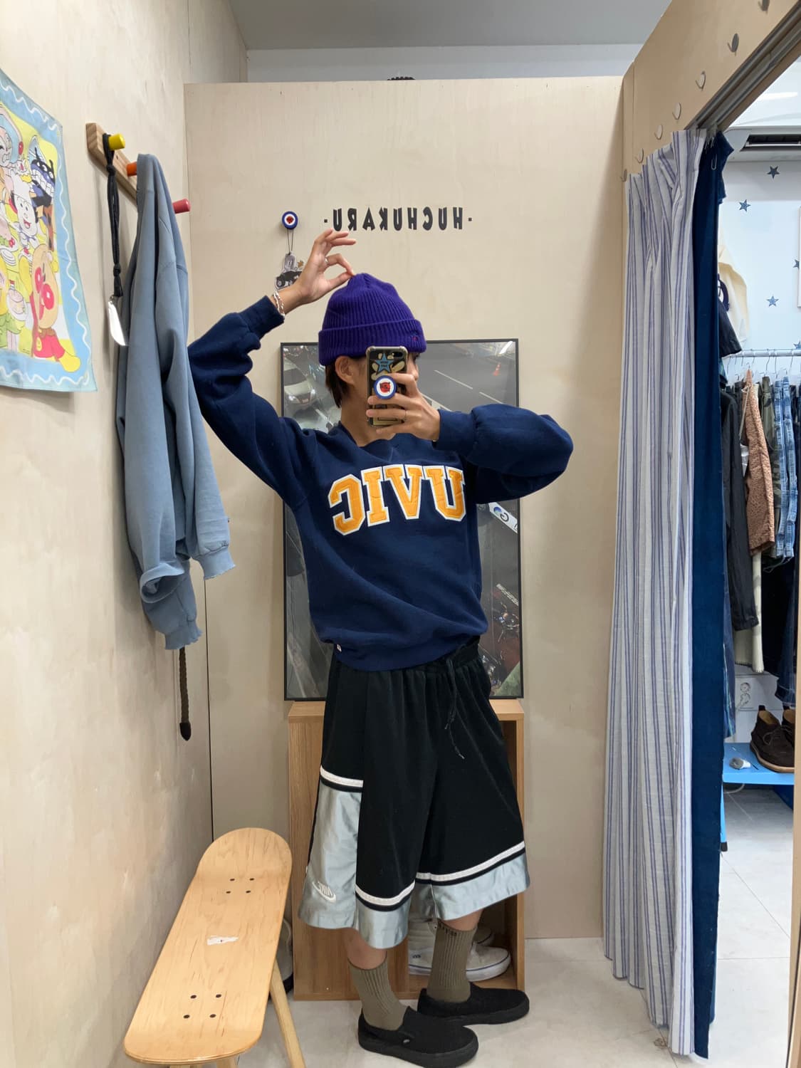 00s RUSSELL 상품이미지7