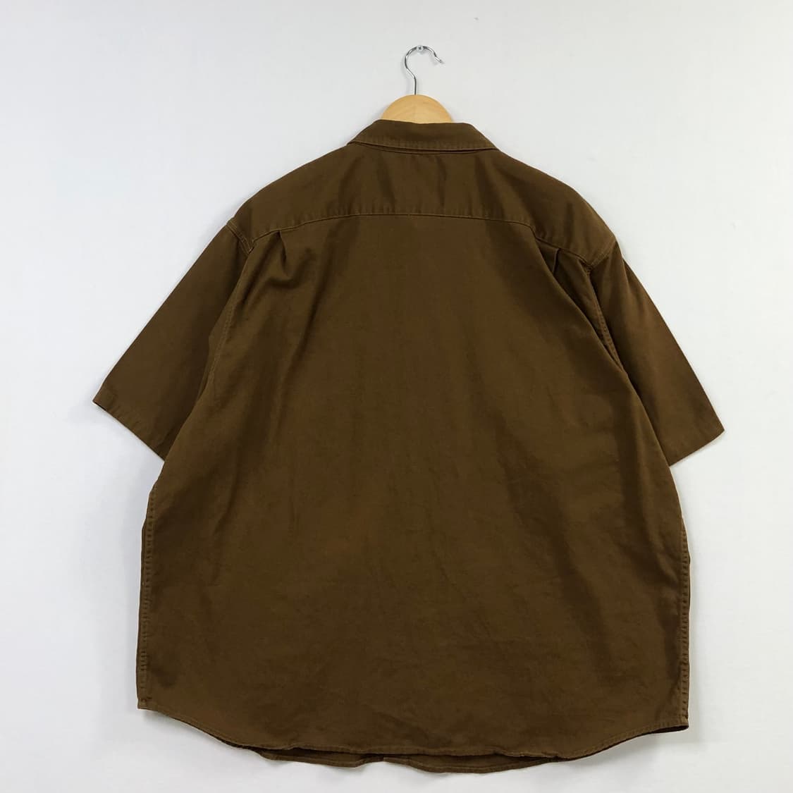 Xxl 칼하트 워크 셔츠 상품이미지4