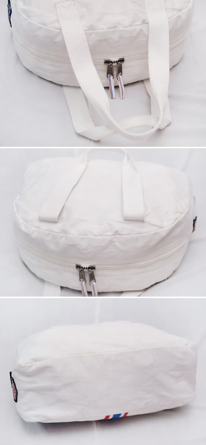 이스트팩 (EASTPAK) 레트로 레이싱 보스턴백 (토트.숄더) 상품이미지6