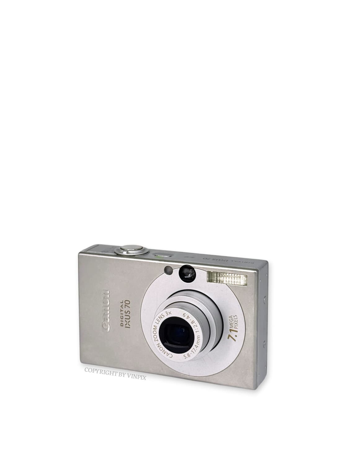 캐논 익서스 70(ixus 70) 디지털 카메라 디카 상품이미지4