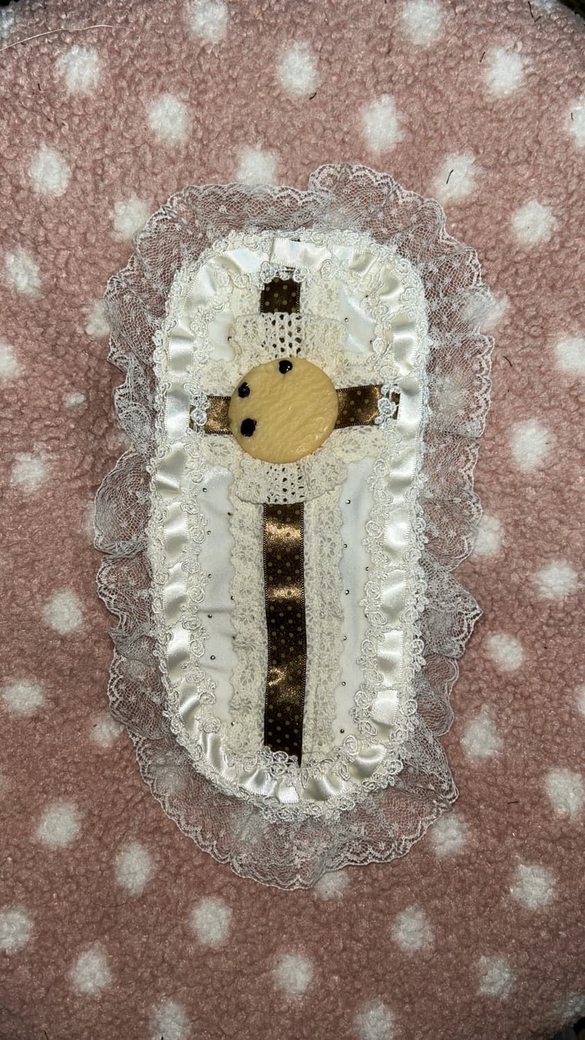 B급)핸드메이드 큐트 헤도레 #03 상품이미지2