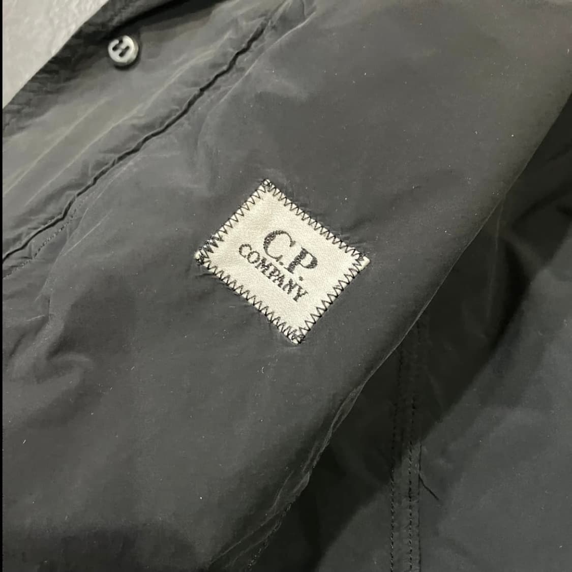 CP컴퍼니 나일론 자켓 상품이미지4