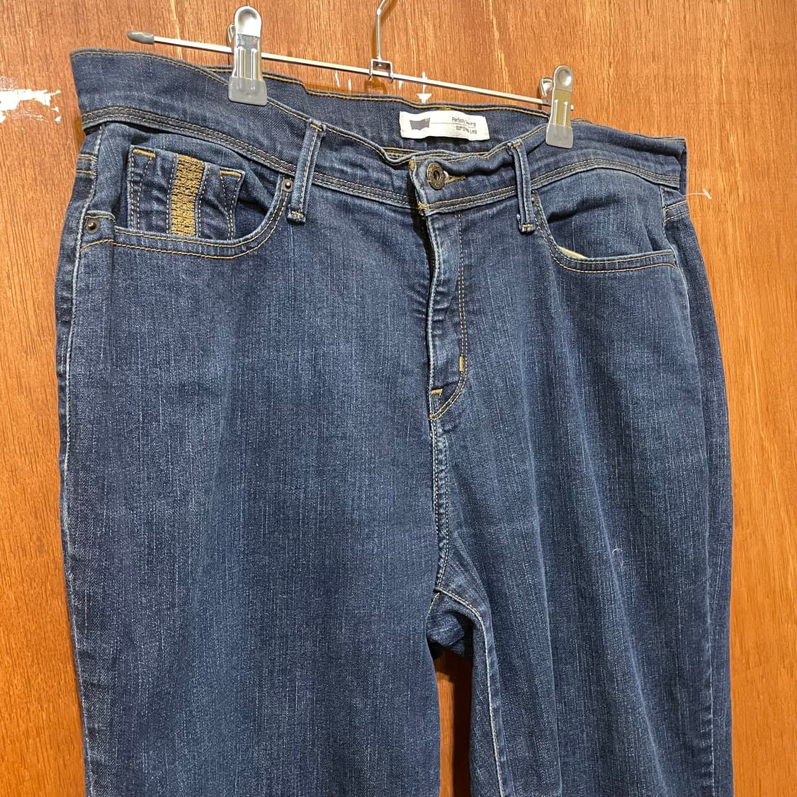 (35)  Levi's 512 (리바이스 straight)   상품이미지8