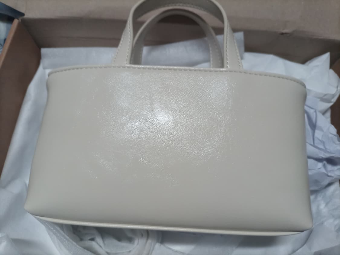 썸웨어버터 helf mini toast bag(탈부착끈있음) 상품이미지3