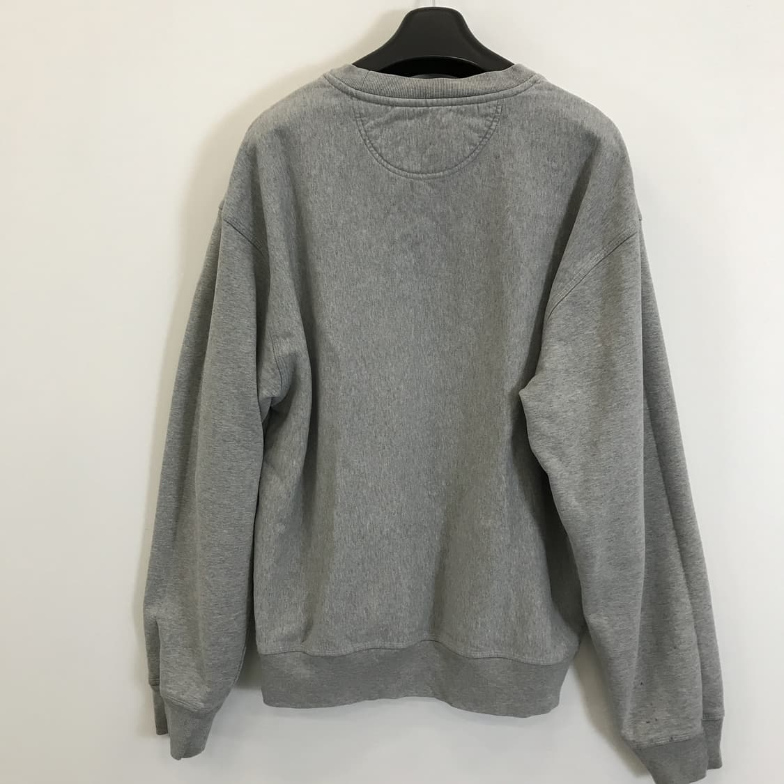 STUSSY 스투시 스탁로고 맨투맨 [XL] 상품이미지5