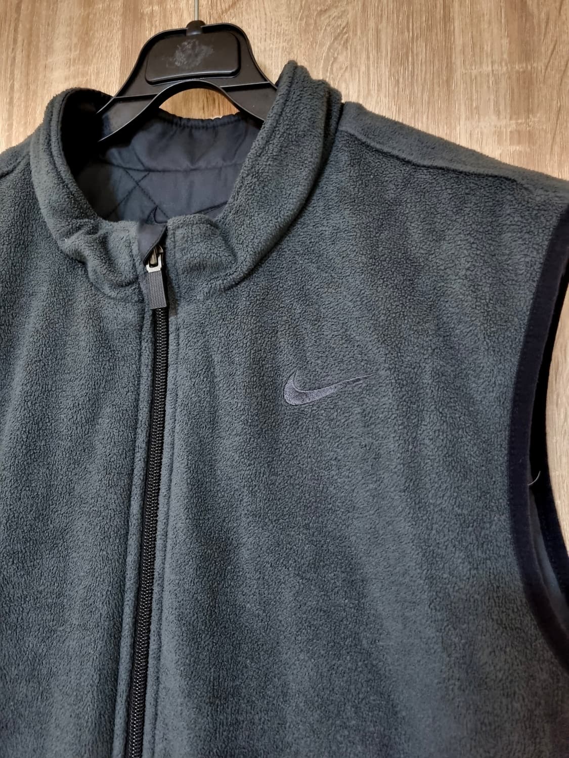 나이키 리버서블 패딩조끼 상품이미지8