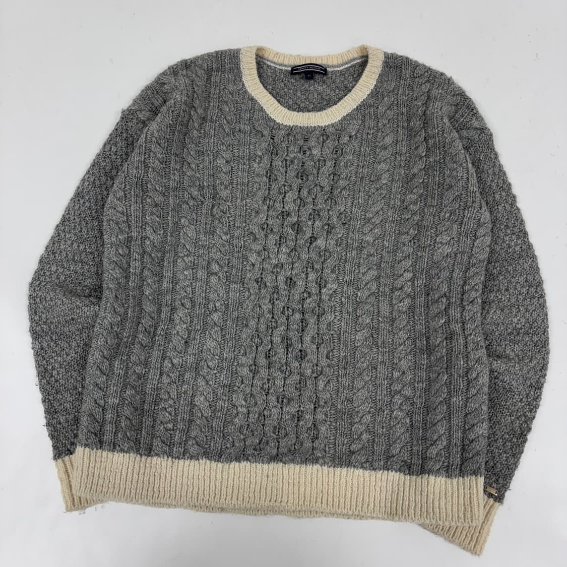 타미힐피거 니트  상품이미지3