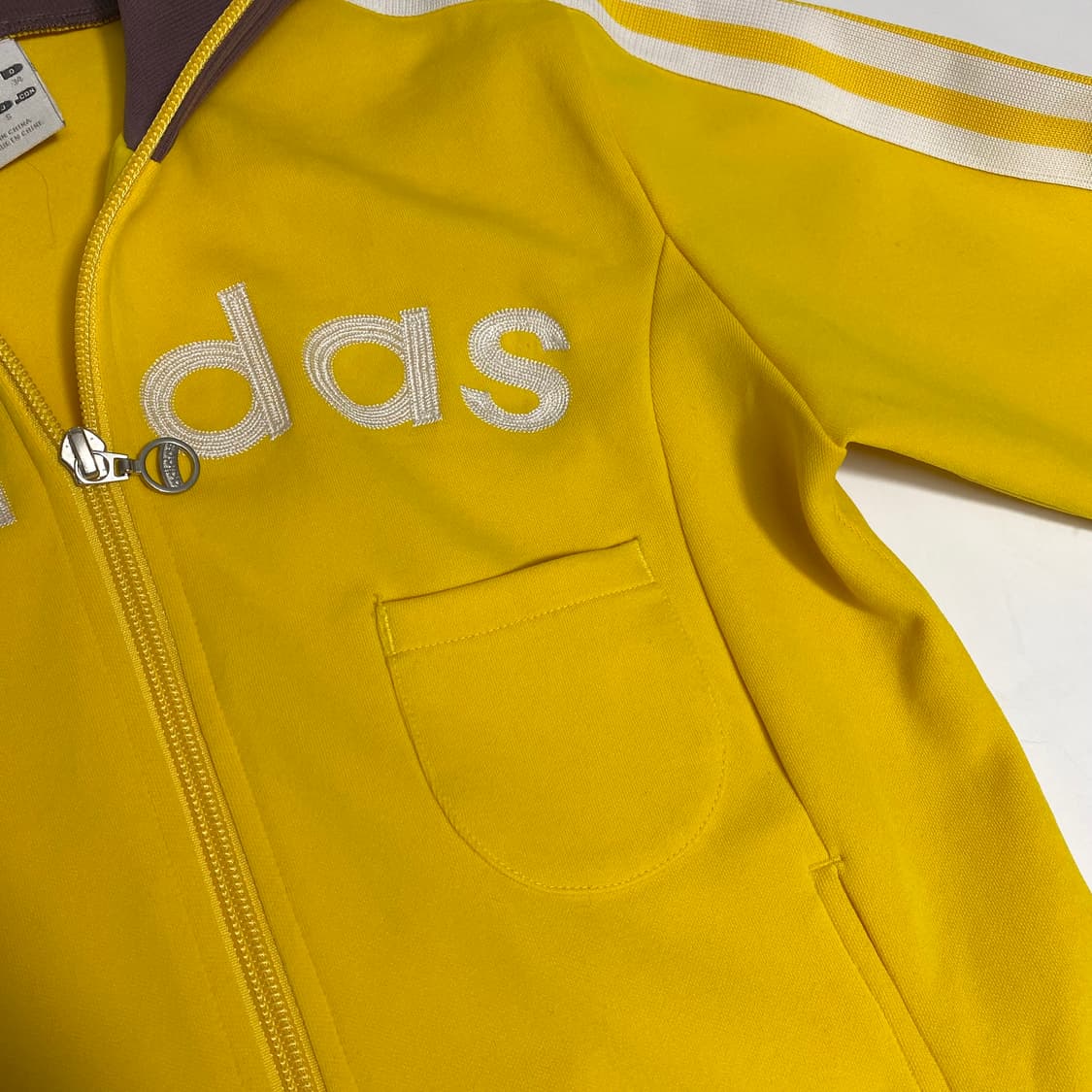 아디다스 y2k 레트로 져지 xs 상품이미지7